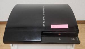 PS3　20GB　CECHB00　修理動作品