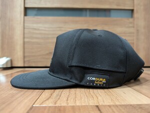 adidas　アディダス　CORDURA　コーデュラ　 キャップ 帽子　ハット　トラッカー　NEW ERA　ニューエラ