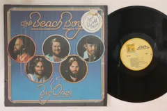 米LP Beach Boys 15 Big ONES MS2251 REPRISE /00400