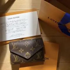 LOUIS VUITTON 財布