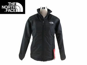 The North Face ザ・ノースフェイス USAモデル ナイロンジャケット 立ち襟 ASHLIE JACKET レディース076 /Sサイズ