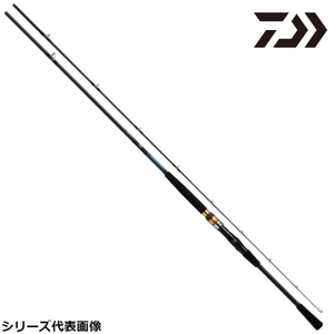 ダイワ(Daiwa) シーパワー 73 150-240・N 22年モデル　送料無料