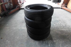 中古 タイヤ 155/65R13 MARQUIS CST MR61 2022年製 ４本セット【0006533】　