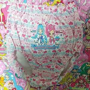 0446★委託品　ハートキャッチプリキュア！　120サイズ　その1