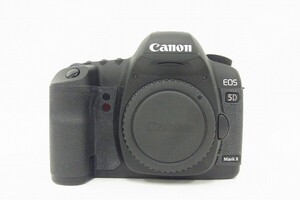 N064-N37C-242 CANON キヤノン EOS 5D MARK II デジタル一眼レフカメラ 現状品③