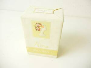 未開封品◇ニナリッチ NIna Parfum パルファム 7.5ml