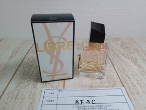 香水 《未使用品》YSL イヴ・サンローラン リブレ オーデトワレ 8F3C 【60】