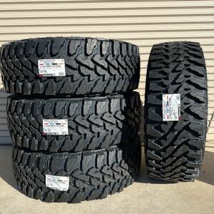 【2024年製】ヨコハマ ジオランダー M/T G003 315/75R16【国内正規品】 YOKOHAMA GEOLANDAR 315/75-16