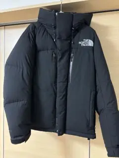 THE NORTH FACE フード付きダウンジャケット