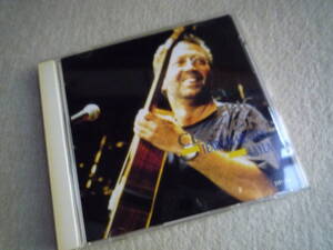 【中古CD】ERIC CLAPTON エリック・クラプトン★ DINAMIC LIVE★送料無料