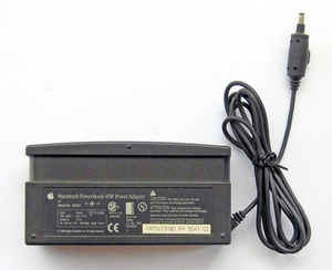 Macintosh PowerBook 45W Power Adapter