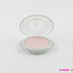 ジルスチュアート パステルシフォン ブラッシュ #01 marshmallow pink 限定色 C339