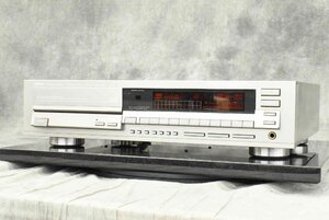 【J】YAMAHA CDX-1020 CDプレーヤー ヤマハ