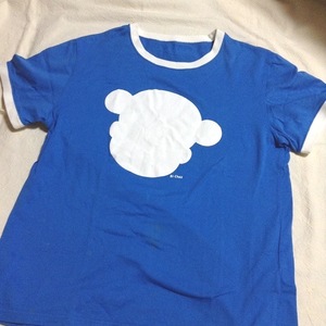 ★ ベビースターラーメン 「 ビーちゃん Tシャツ 」（Mサイズ）