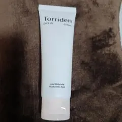 Torriden DIVE IN Cream 80ml