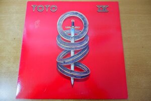 F6-070＜LP/US盤/美盤＞Toto / Toto Ⅳ