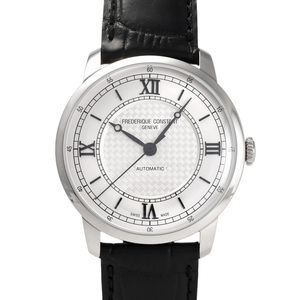 フレデリック・コンスタント FREDERIQUE CONSTANT クラシック プレミア FC-301S3B6 新品 腕時計 メンズ