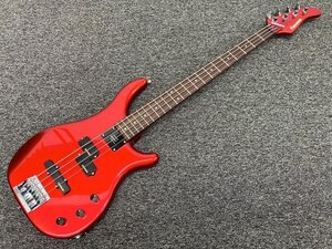 中古◆ FERNANDES FRB-45C ◆ フェルナンデス　ミディアムスケール ４弦ベース　ソフトケース付属です♪