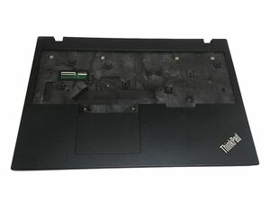 1▼ThinkPad L580下半身/Core i5-8250U/1.6Ghz/指紋センサー/M.2マウンタ 正常動作品(トラックパッド右下にクラック