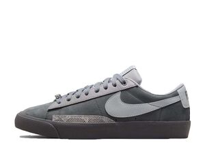 FPAR Nike SB Blazer Low "Cool Grey" 24.5cm DN3754-001