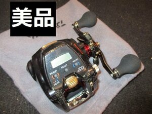 中古美品！　ダイワ　20シーボーグ　200Ｊ-DH