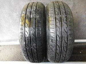 【ヘ215】EC202▼175/70R14▼2本即決