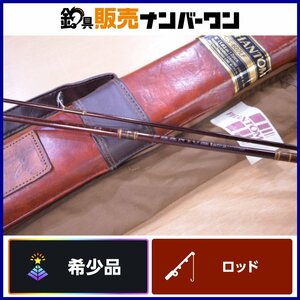 【1スタ☆希少品】ダイワ ファントム PCS-602LF DAIWA PHANTOM オールド ダイワ 2ピース トラウトロッド エリアトラウト 等に（CKN_O1）