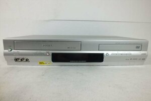 ★ TOSHIBA 東芝 SD-V700 ビデオデッキ 中古 現状品 240101B2173