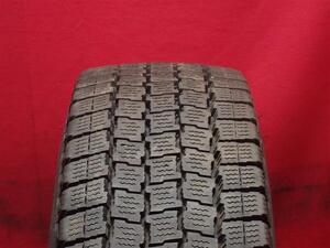 単品スタッドレス1本 《 グッドイヤー 》 アイス ナビカーゴ[ 195/75R15 109/107L ] 8.5分山★ 商用車 ハイエース トヨエース stati15