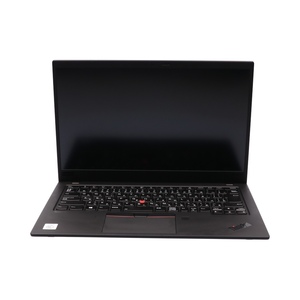 ★Lenovo X1 Carbon Gen8 Core i5-1.7GHz(10310U)/8GB/256GB/14/Win10Pro64bit