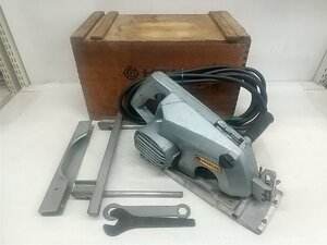 【中古品】★日立工機 仕上溝切 PG21　ITOYRER0AD8Y