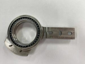 【未使用品】APPLIED MATERIALS (AMAT）ベアリング 0010-02173 / ASSY, RIGHT HAND PIVOT AND BEARING, HP+/ VHP Endura 純正品 アプライド