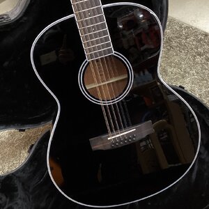 AUDEN GUITARS JM Black Series Austin JM12 (オーデン 12弦 ジョニーマー)【新潟店】