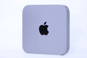 即配 最新OS 省スペース MacMini 2018 Ci3-3.6 i3-8100B RAM8GB SSD251GB Mac OS 15 Sequoia