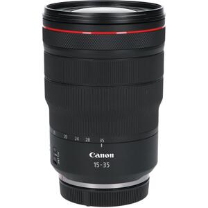 ＣＡＮＯＮ　ＲＦ１５－３５ｍｍ　Ｆ２．８Ｌ　ＩＳ　ＵＳＭ