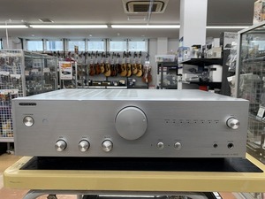 オンキョー ONKYO プリメインアンプ A-9010