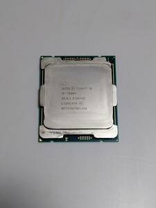 intel Core i9-7900X SR3L2 3.30GHZ LGA2066