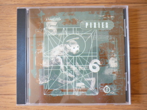 ピクシーズ／ドリトル　PIXIES / DOOLITTLE