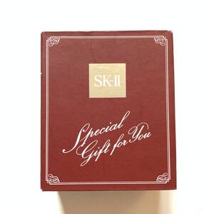 新品 即決 ◆SK-II (エスケーツー) スペシャルギフトボックス◆ フェイシャルトリートメントエッセンス ステムパワー