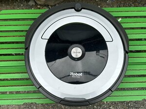 M966D棟　iRobot　アイロボット　Roomba　ルンバ　690