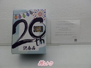 非売品 SUPER EIGHT 20周年 記念品 FC限定 オリジナルマグ [良品]