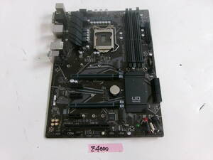 (Z-4000)GIGABYTE マザーボード H470 HD3 動作未確認 現状品