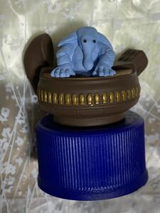 『 24. MAX REBO マックス・レボ 』スターウォーズ エピソードⅢシリーズ ペプシ　ボトルキャップ　非売品