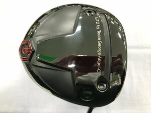 ■中古■ドライバー■GTD Angel-C Speeder 661 TR S 10.25度　【21740115301121917001】