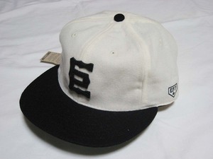 EBBETS FIELD 東京ジャイアンツ ウールキャップ 読売巨人 Made in USA