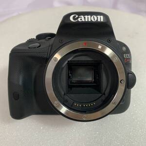 ★ CANON EOS Kiss X7 ダブルズームキット【中古品】★