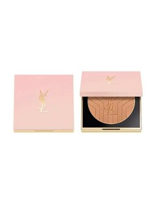 イヴ・サンローラン YSL ラディアントタッチ 3D グロウ 限定品　フェイスパウダー　ハイライト　ローライト　9720円　グロウスキン