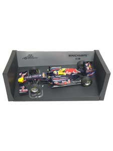 MINICHAMPS◆ミニカー/REDBULL/MINICHAMPS/ミニチャンプス