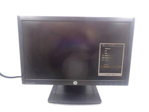 HP Compaq LA2006x 20インチ 液晶モニター 中古動作品(C35)