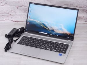 Aランク FHD液晶 HP ProBook 450G8 第11世代 i7 1165G7 メモリ32GB NVMe512GB Win11